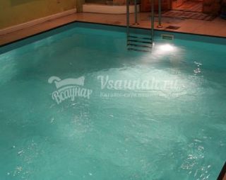 Сауна Баня на Пупках в Нововоронеже