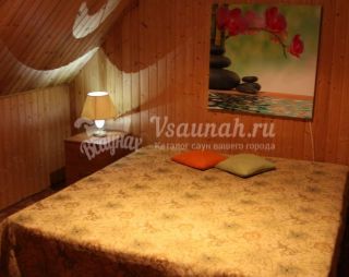 Сауна Баня на Пупках в Нововоронеже