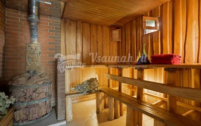 Оздоровительно-банный комплекс Тридевятое Царство в Пензе