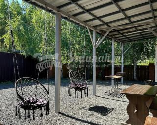 Сауна Сауна Барвиха в Усть-Илимске