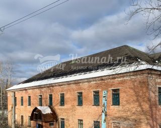 Сауна Сауна в 3-м Квартале в Железногорск-Илимском