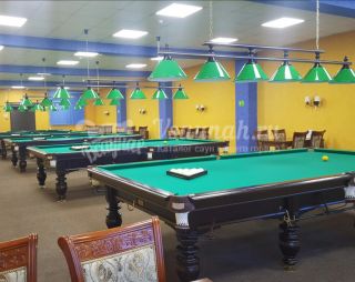 Сауна Сауна Калина в Вихоревке