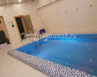 Сауна Сауна Калина в Вихоревке