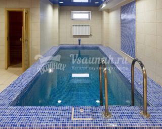 Сауна Сауна Дежавю в Орле