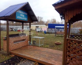 Сауна Звездная в Кургане