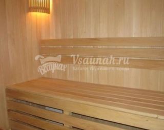Сауна Сауна Золотая Подкова в Биробиджане