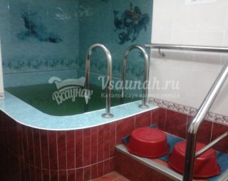 МДС Баня в Тюмени