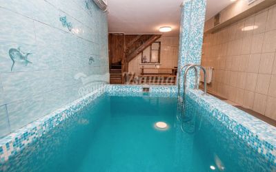 Сауна Бодрячок в Коврове Сауна Бодрячок в Коврове