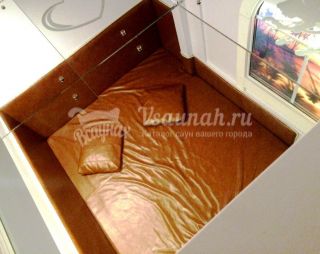 Сауна Сауна Ялта в Нижнекамске