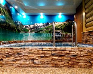 Сауна Сауна Ялта в Нижнекамске