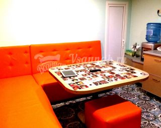 Сауна Сауна Ялта в Нижнекамске