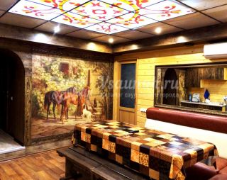 Сауна Сауна Ялта в Нижнекамске