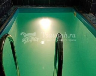 Сауна Сауна в Нижнекамске