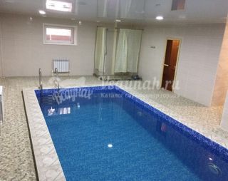 Сауна Сауна Висла в Нижнекамске