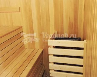 Сауна Сауна Висла в Нижнекамске