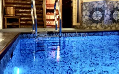 Банно- Оздоровительный комплекс 