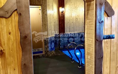 Банно- Оздоровительный комплекс 