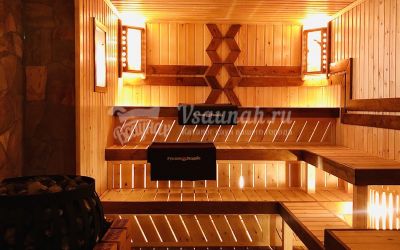 Банно- Оздоровительный комплекс 