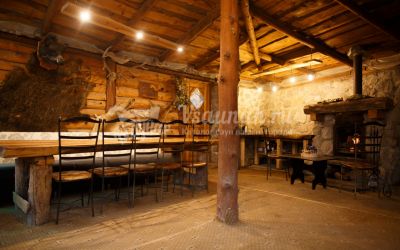 Баня Дача в Ялте