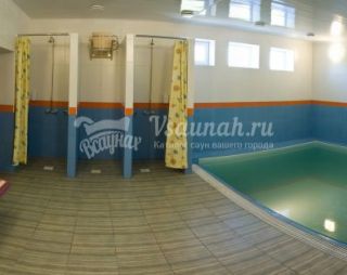 Сауна Сауна Навигатор в Калининграде