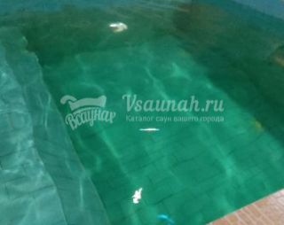 Сауна Сауна Берлога в Мурманске