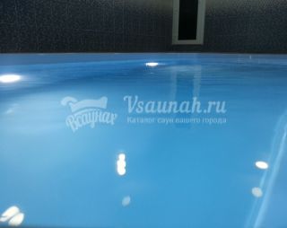 Сауна Сауна на слободской в Советском