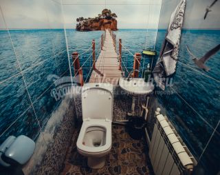 Сауна Банька на дровах в Калуге