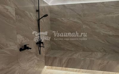 Сауна Резиденция в Белгороде Сауна Резиденция в Белгороде