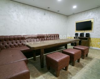 Сауна Сауна Резиденция в Белгороде