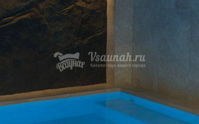 Сауна Резиденция в Белгороде Сауна Резиденция в Белгороде