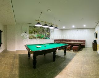 Сауна Сауна Резиденция в Белгороде