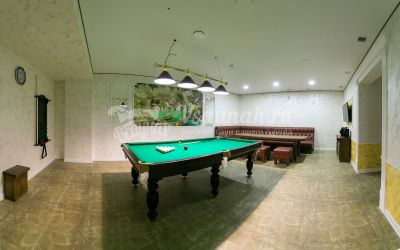 Сауна Резиденция в Белгороде