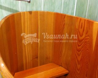 Сауна Сауна Русская охота в Перми