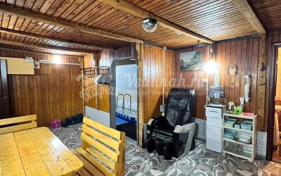 Сауна Кубань в Новом Уренгое