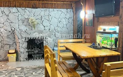 Сауна Кубань в Новом Уренгое