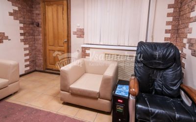 Сауна Дельфин в Тюмени Сауна Дельфин в Тюмени