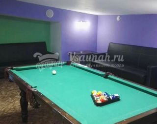 Сауна Сауна Теплушка в Семёнове