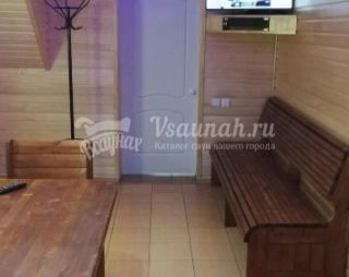 Сауна Сауна Теплушка в Семёнове