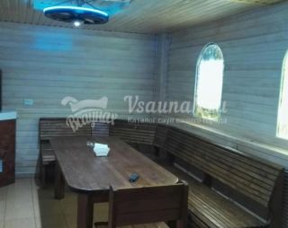 Сауна Сауна Теплушка в Семёнове