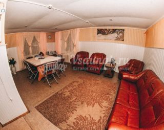 Сауна Сауна Залив в Городеце