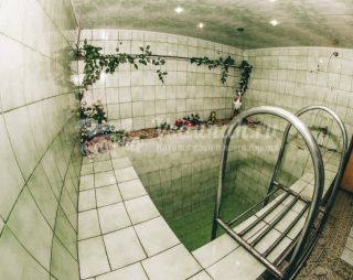 Сауна Сауна Залив в Городеце