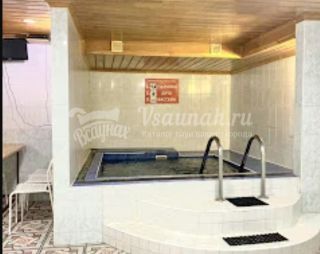 Сауна Сауна Шатлык в Бирске