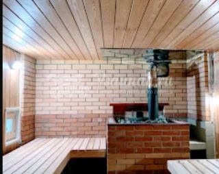 Сауна Сауна Шатлык в Бирске