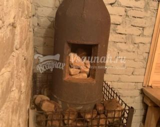 Сауна Баня Дяди Вани в Сатке