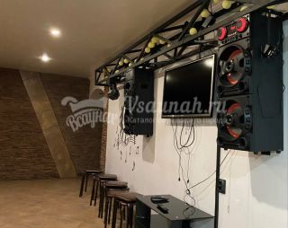 Сауна Сауна Мунча в Туймазах