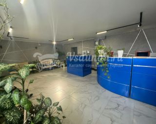 Сауна Сауна Усадьба в Белорецке