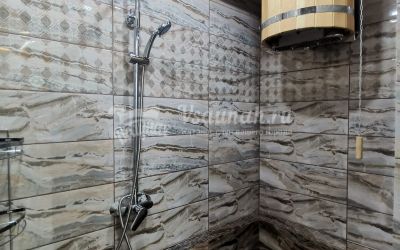 Гостинично-банный комплекс Байкальский в Кургане