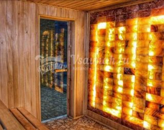 Сауна Сауна Фортуна в Донском