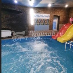 Сауна Сауна Фортуна в Донском