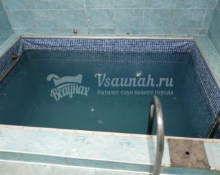 Сауна Сауна Фортуна в Донском